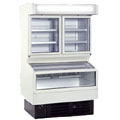 Samba Combi - Wall Site Freezer Cabinets