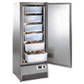 Compact Stainless Steel Cabinets