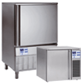 Blast Chillers and Freezers