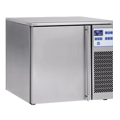 Stainless Steel - Counter Top Electronic Blast Chiller/Freezer