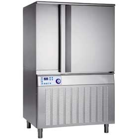 Scanfrost Universal Blast Chiller and Freezer Cabinets