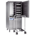 Rational Compatible Chiller and Freezer Cabinets