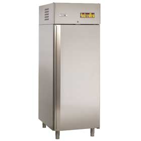 Scanfrost Stainless Steel Retarder-Prover Cabinet - 30