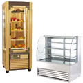 Patisserie Display Cabinets
