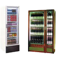 Upright Display Chillers