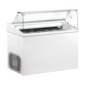 - TOP6 and TOP7 - Soft Scoop Ice Cream Cabinets