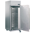 Stainless Steel Retarder Storage Cabinets - 30