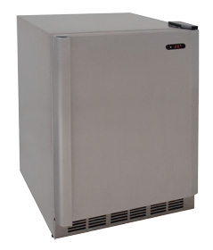 Scanfrost Half Height Chillers and Freezers
