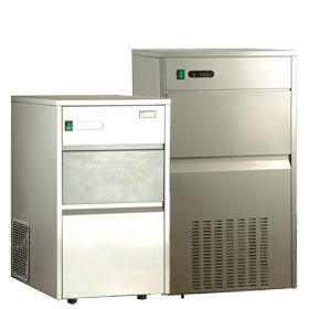 Scanfrost Compact Ice Makers