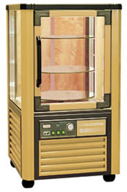 Scanfrost  Half-Height Patisserie Display Cabinets
